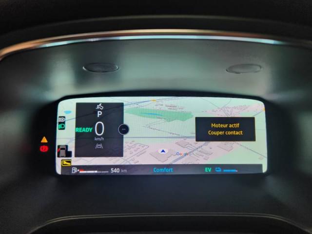 Renault Captur image 5