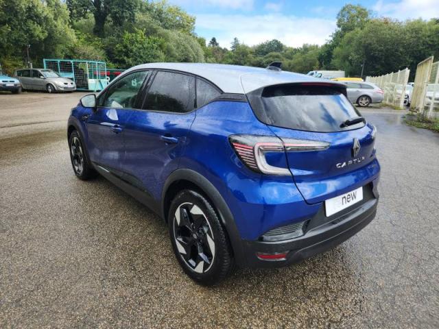 Renault Captur image 1
