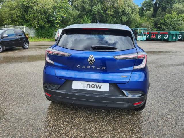 Renault Captur image 2