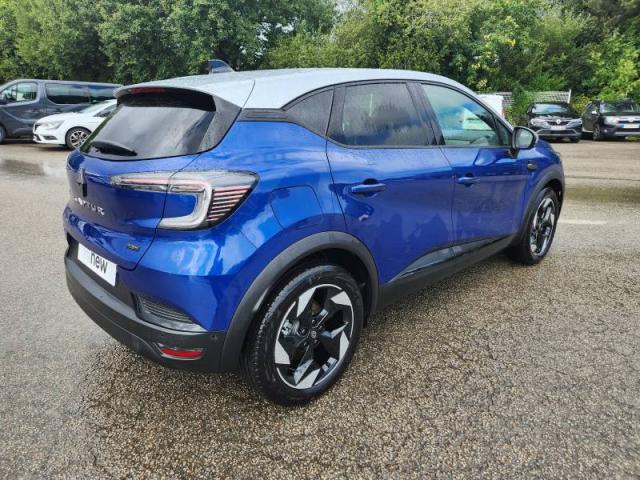 Renault Captur image 3
