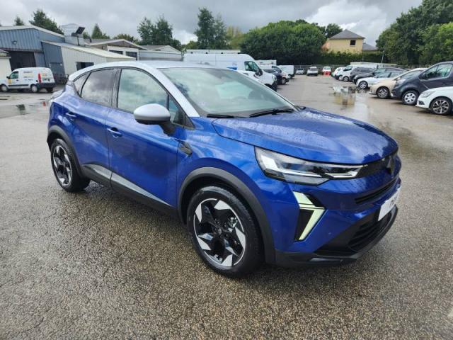 Renault Captur image 4