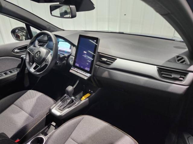 Renault Captur image 4