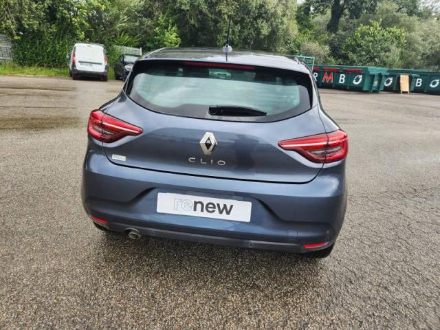 Renault Clio image 9