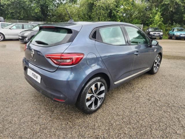 Renault Clio image 7