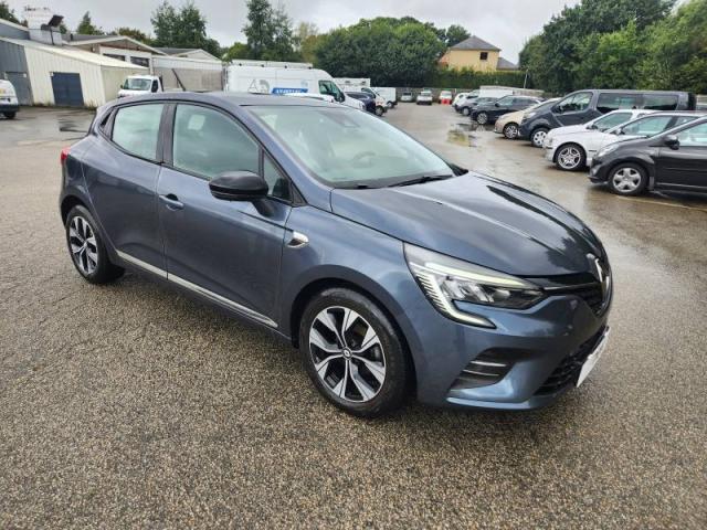 Renault Clio image 8