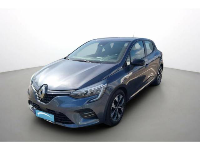 Renault Clio image 1