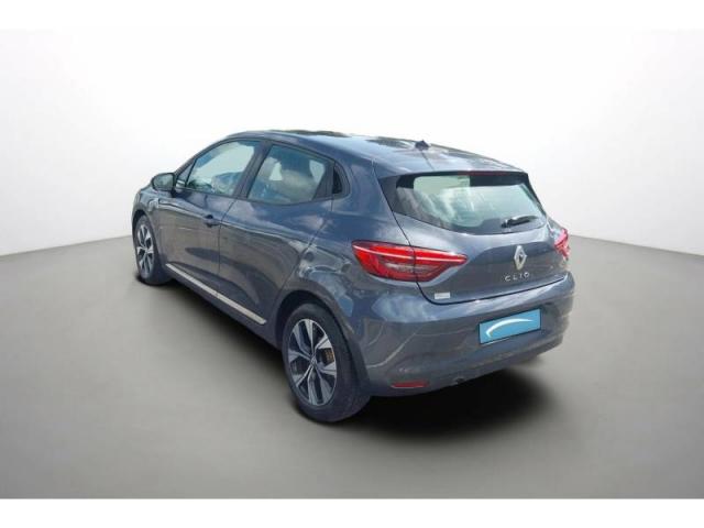 Renault Clio image 2