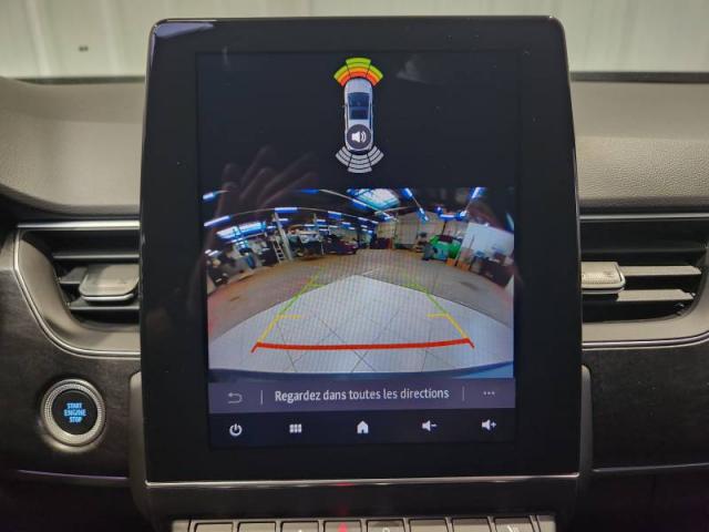 Renault Arkana image 2