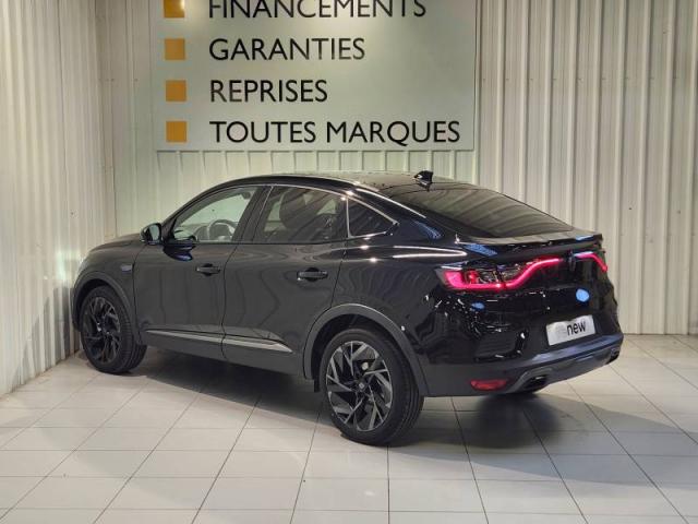 Renault Arkana image 7