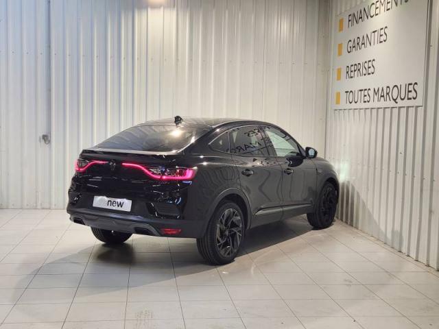 Renault Arkana image 3