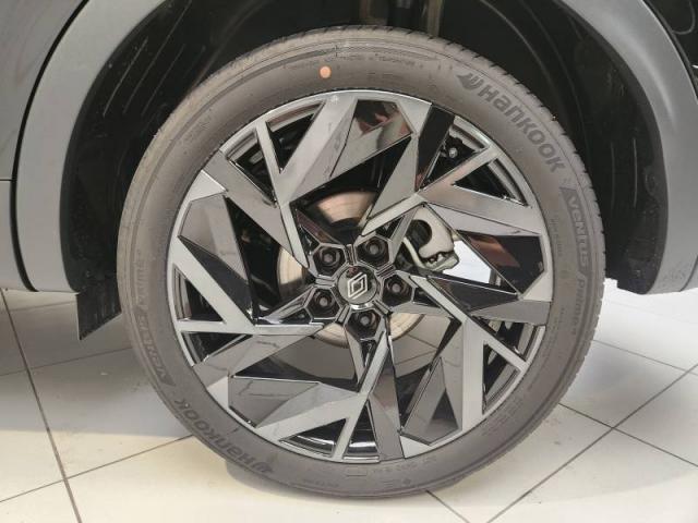 Renault Arkana image 4
