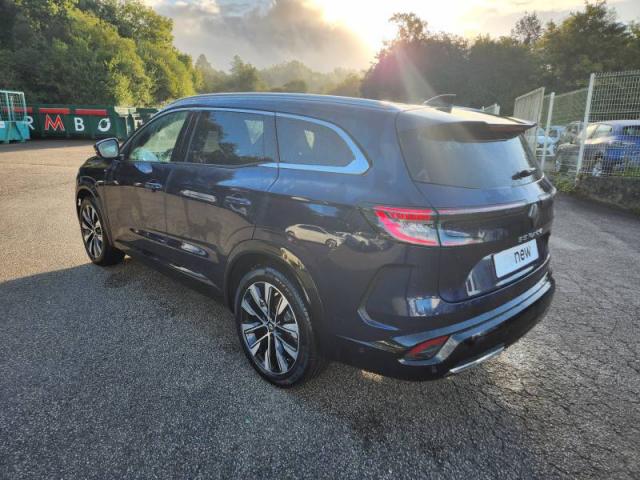 Renault Espace image 8