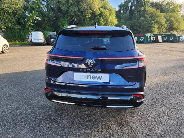 Renault Espace image 7