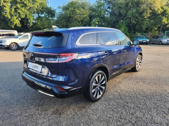 Renault Espace image 9