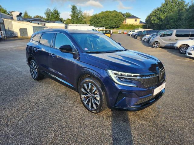 Renault Espace image 6