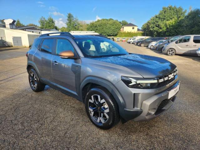 Dacia Duster image 2