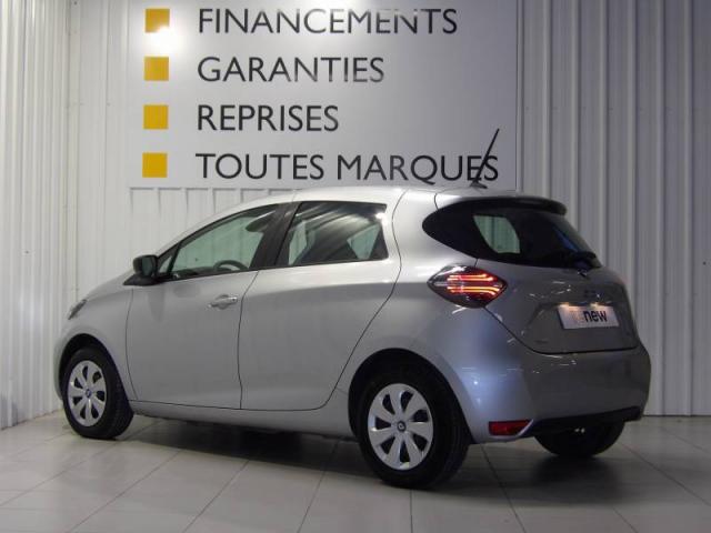 Renault Zoe image 4