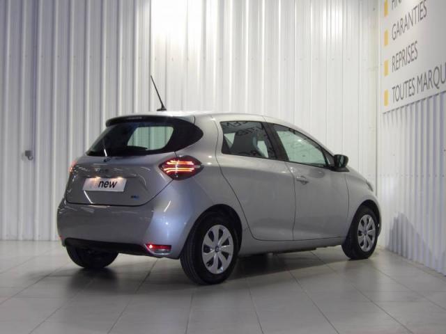 Renault Zoe image 5