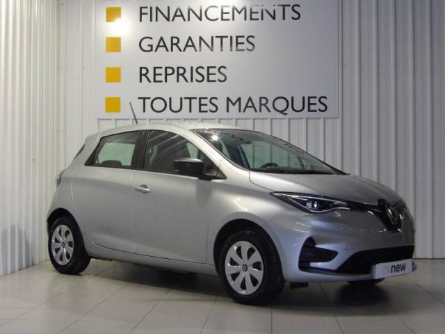 Renault Zoe image 1