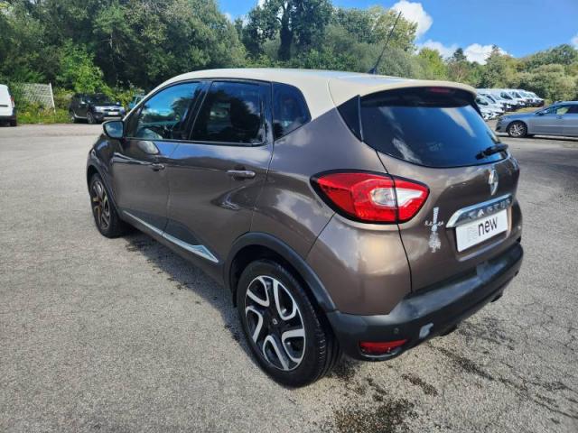 Renault Captur image 3