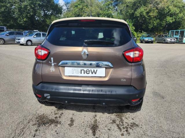 Renault Captur image 2