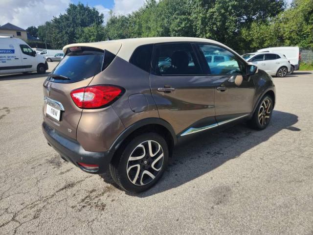 Renault Captur image 1