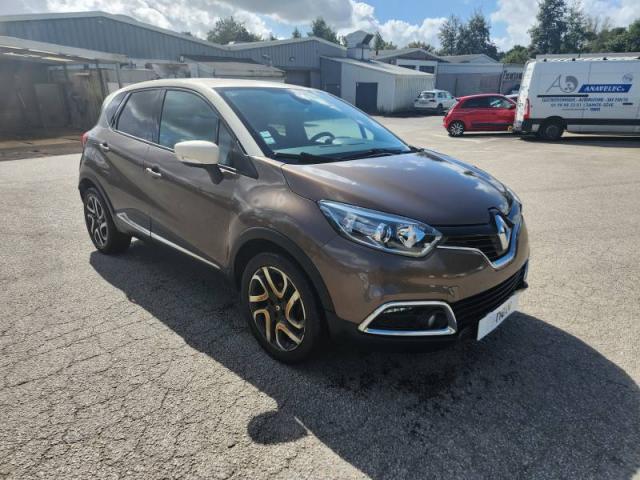 Renault Captur image 4