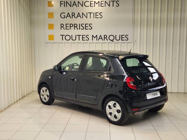 Renault Twingo image 5