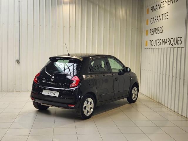 Renault Twingo image 8