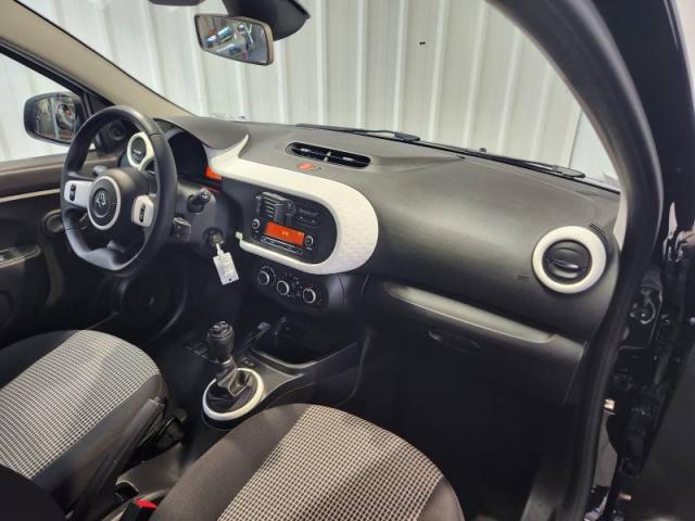 Renault Twingo image 4