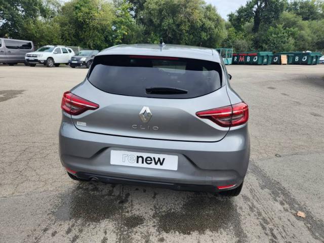 Renault Clio image 1