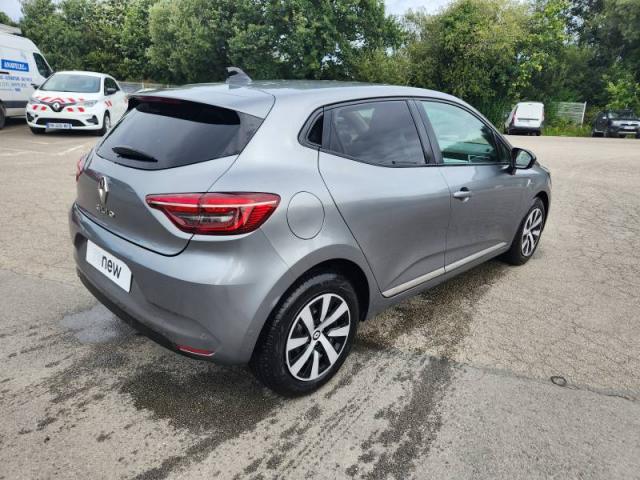 Renault Clio image 4