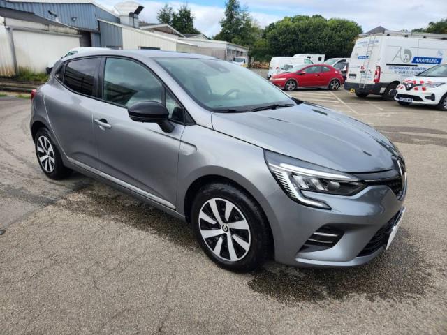 Renault Clio image 3