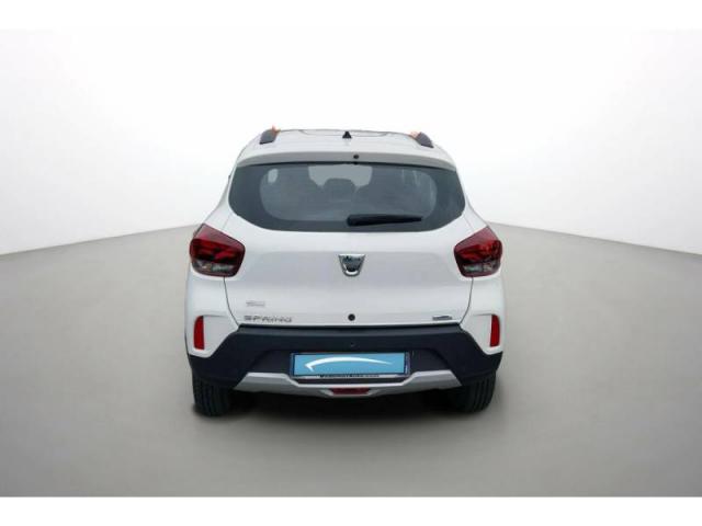 Dacia Spring image 3