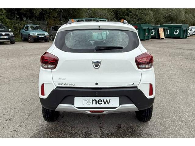 Dacia Spring image 8