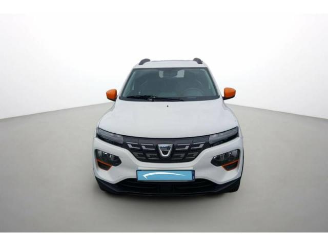 Dacia Spring image 4