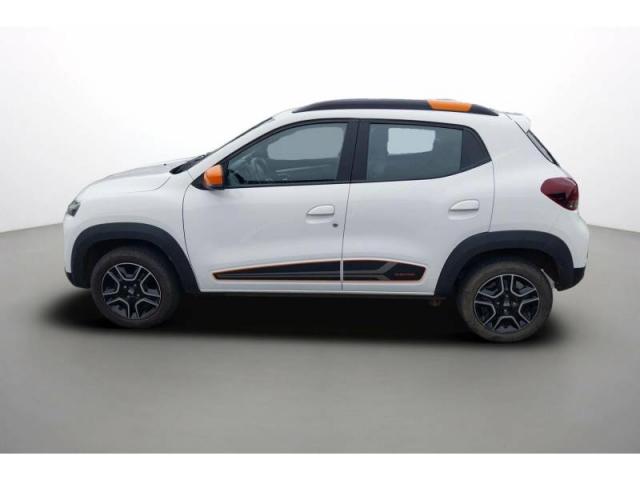 Dacia Spring image 5