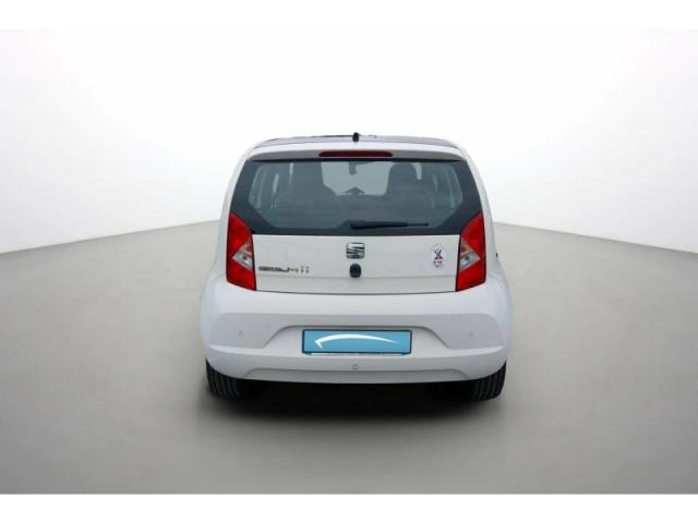 Seat Mii image 2