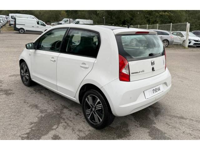 Seat Mii image 4
