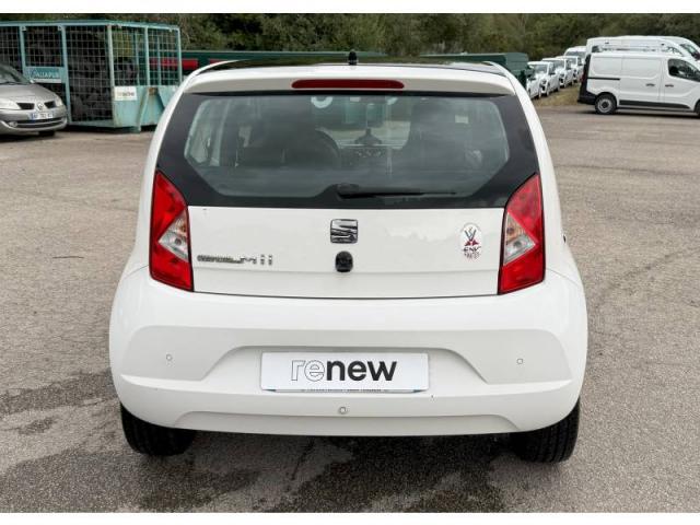 Seat Mii image 1
