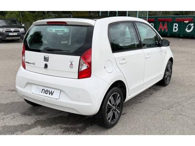 Seat Mii image 2