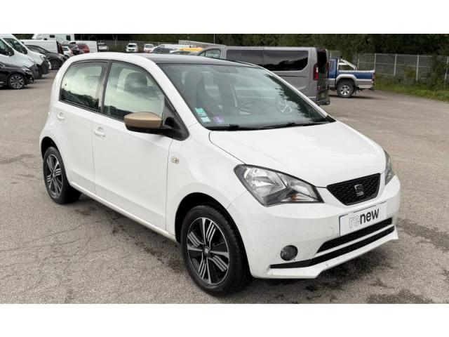 Seat Mii image 3