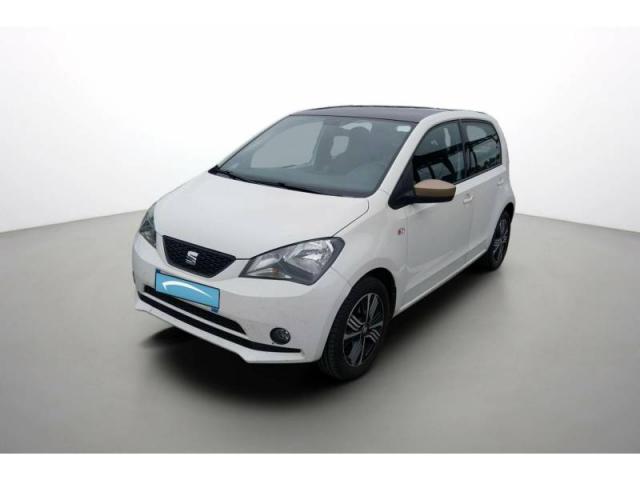 Seat Mii image 4
