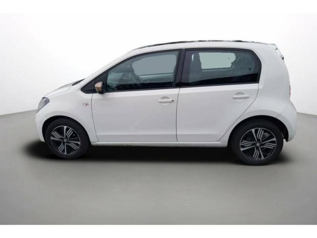 Seat Mii image 3