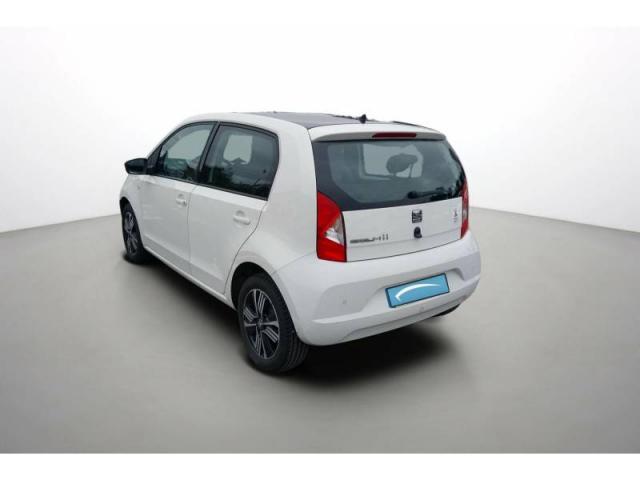 Seat Mii image 5