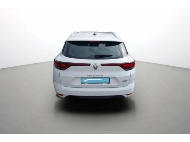 Renault Mégane image 5