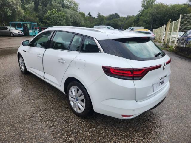 Renault Mégane image 3