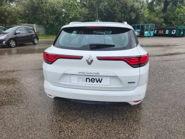 Renault Mégane image 2