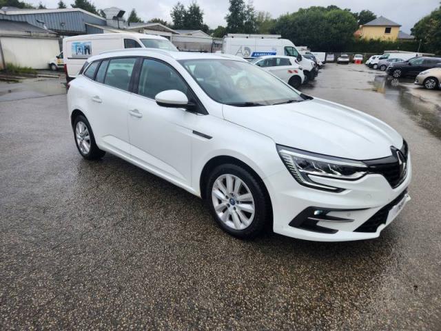 Renault Mégane image 1
