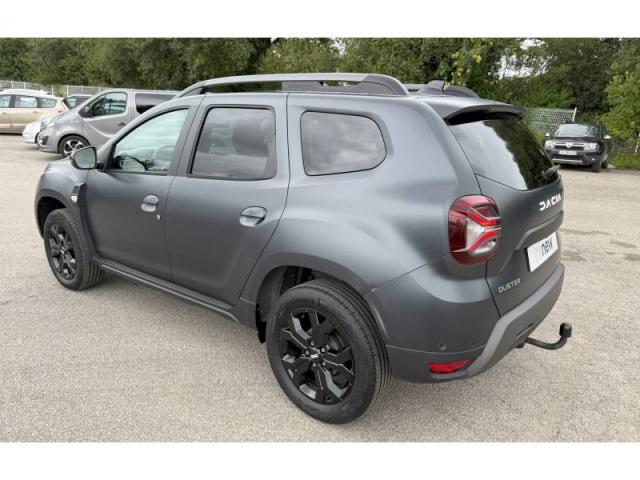Dacia Duster image 3
